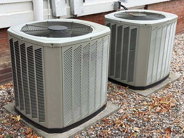 Reliable Air Conditioning Repair contractor in Red Oak, NC by Tropical Oasis HVAC